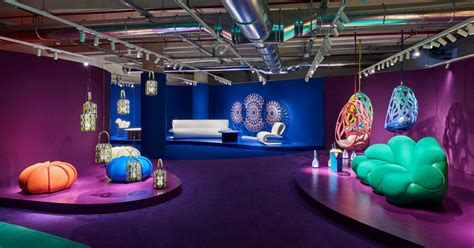 louis vuitton salone 2022|Luxury brands at Salone del Mobile 2022: Loewe, Moooi and more.